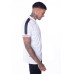 Eagle Polo Shirt - White 